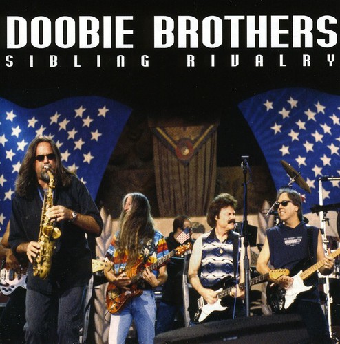 The Doobie Brothers - Sibling Rivalry