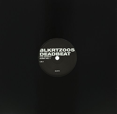 Deadbeat - The Infinity Dubs Vol. 1