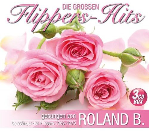 Die Grossen Flippers Hits [Import]