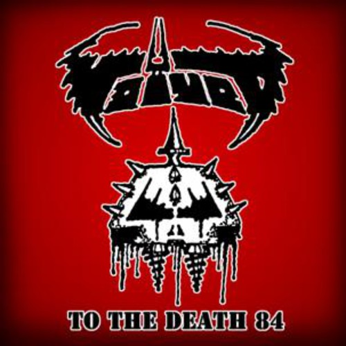 To the Death 84