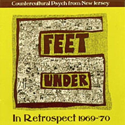 Six Feet Under - In Retrospect 1969-70