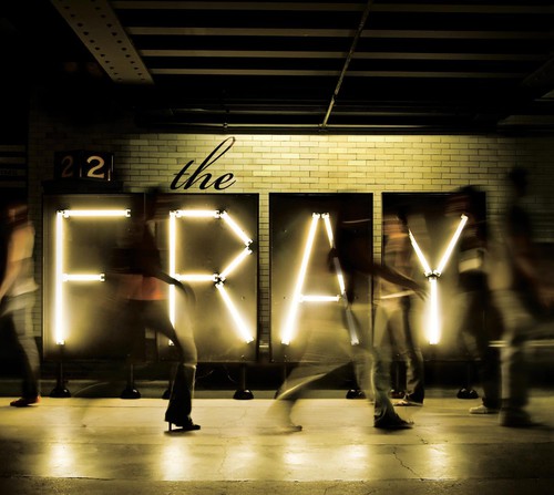 The Fray - Fray [Import]