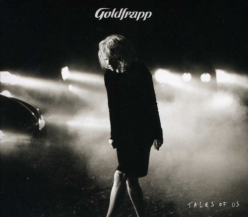 Goldfrapp - Tales of Us