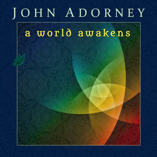 John Adorney - World Awakens