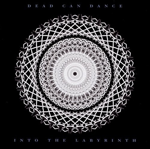 Dead Can Dance - Into The Labyrinth [Import]