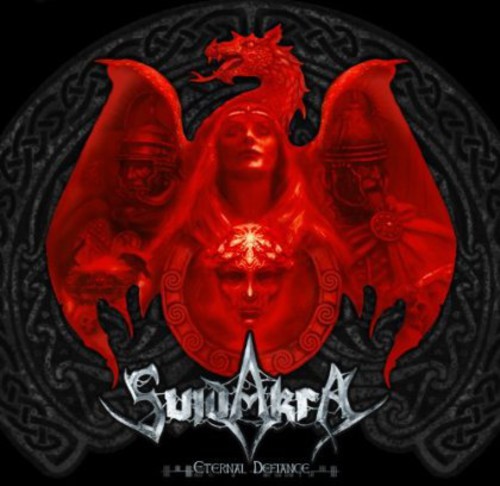 Suidakra - Eternal Defiance