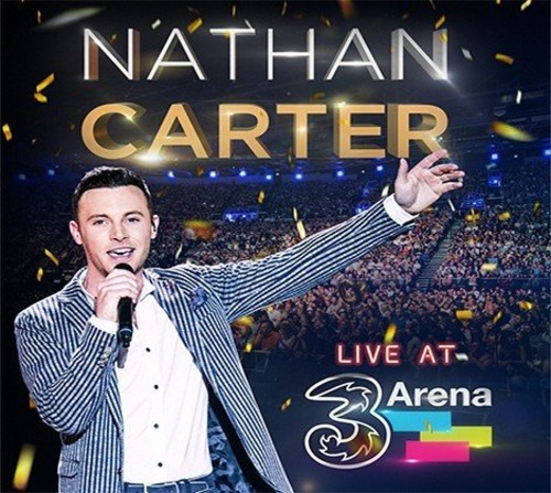 Nathan Carter - Live From 3Arena