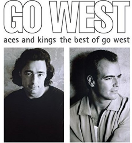 Go West - Aces & Kings: The Best of Go West