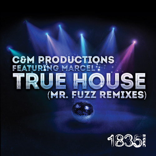 True House (MR. Fuzz Remixes)