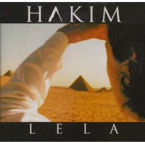 Hakim - Lela