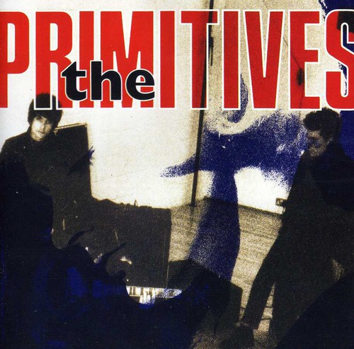 Primitives - Lovely:25th Anniversary Edition [Import]