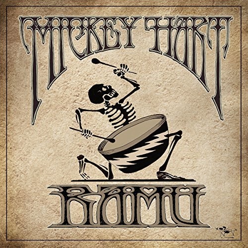 Mickey Hart - Ramu