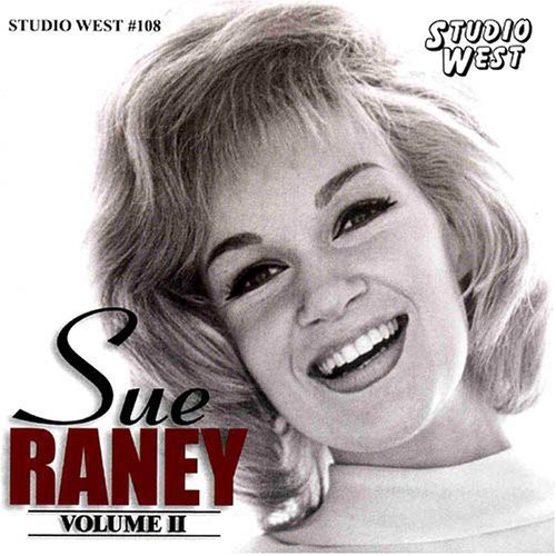 Sue Raney - Volume II