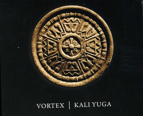 Vortex - Kali Yuga