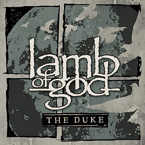 Lamb Of God - The Duke EP [Import Vinyl]