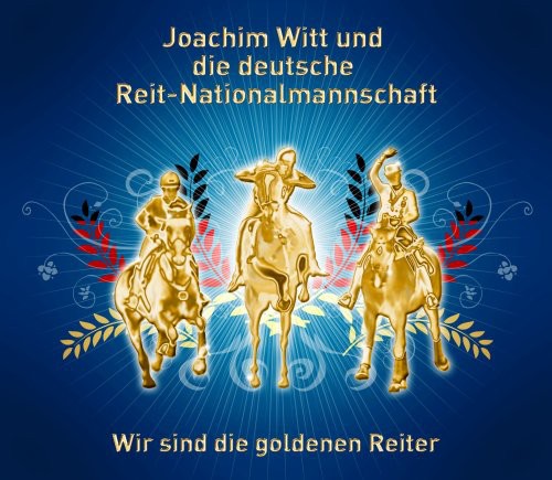 Joachim Witt - Die Reiter