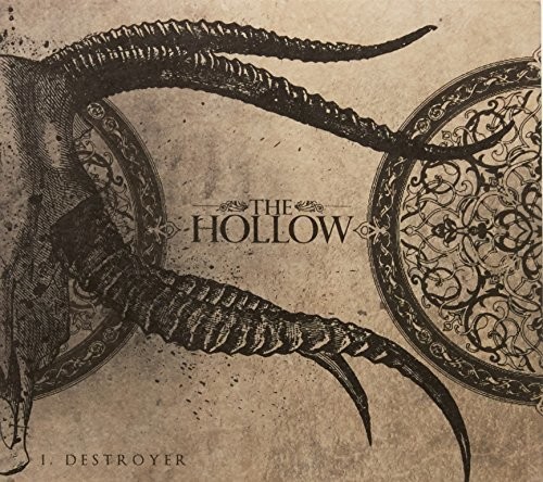 Hollow - I Destroyer