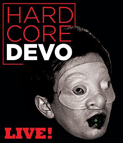 Hardcore Live!
