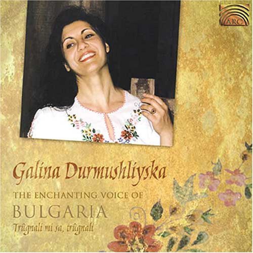 The Enchanting Voice Of Bulgaria