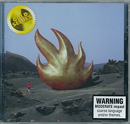 Audioslave - Audioslave (Gold Series)