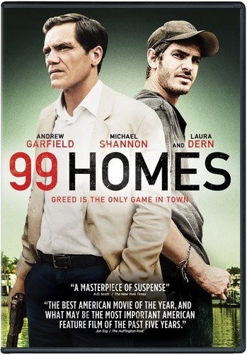 99 Homes - 99 Homes / (Ws)