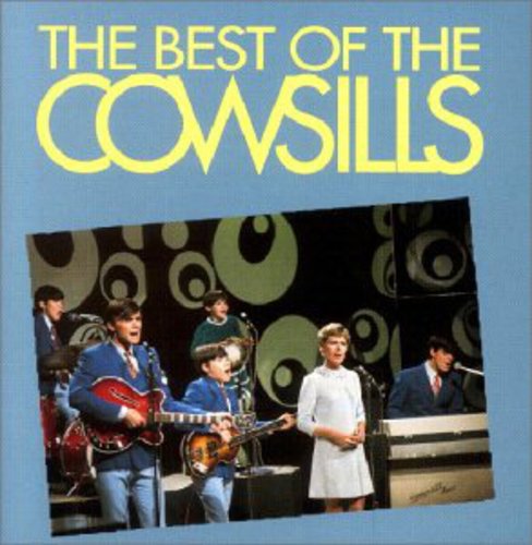 Cowsills - Best of