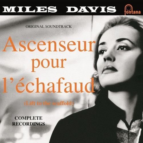 Miles Davis - Ascenseur Pour L'echafaud [180 Gram]