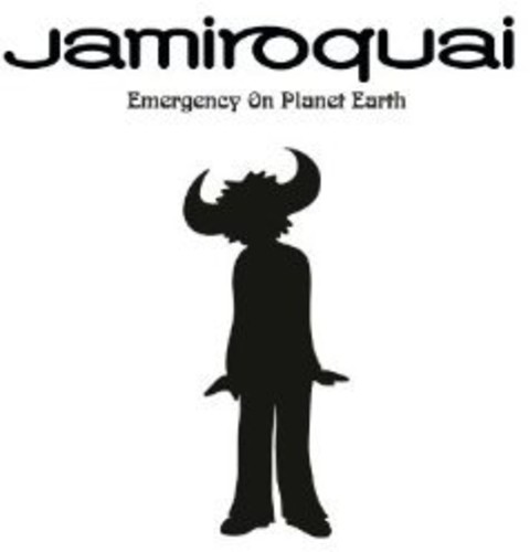 Jamiroquai - Emergency On Planet Earth: Deluxe Edition [Import]
