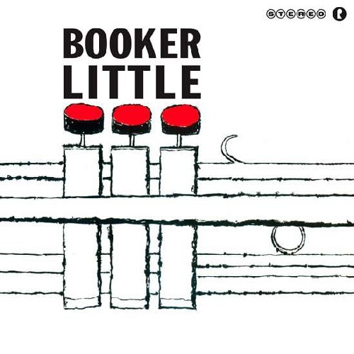 Booker Little - Booker Little Quartet [180 Gram]