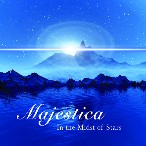 Majestica - In The Midst Of Stars