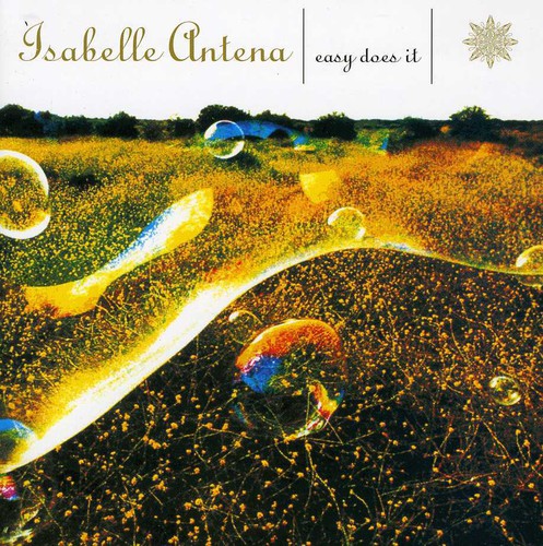 Isabelle Antena - Easy Does It + Issy Does It