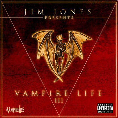 Vampire Life 3 [Import]