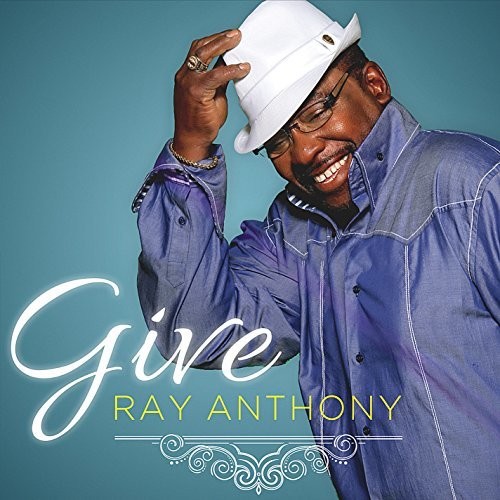 Ray Anthony - Give