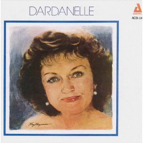 Dardanelle Echoes Singing Ladies