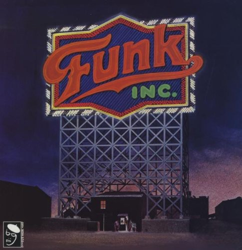 Funk Inc [Import]