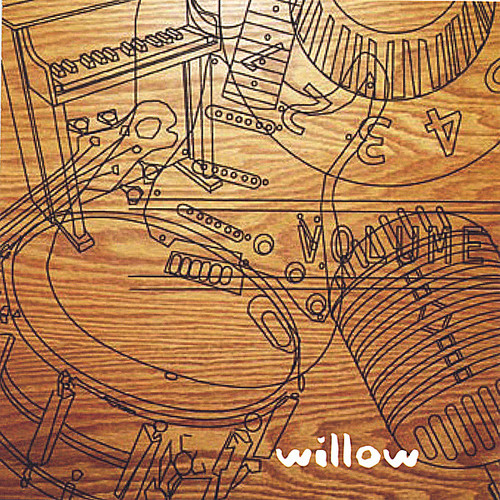 Willow - Willow