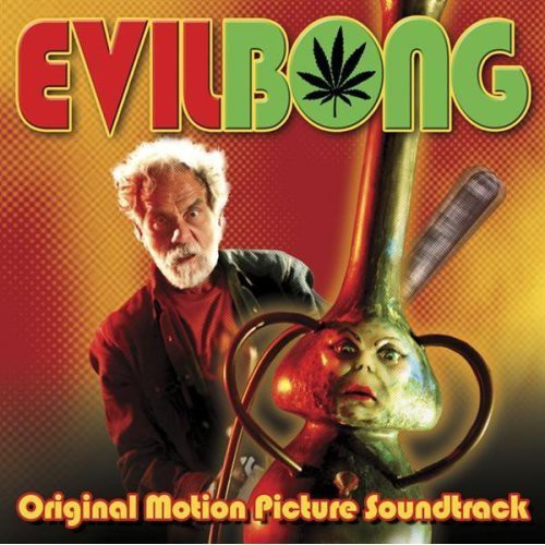 Craig Armstrong - Evilbong (Original Soundtrack)
