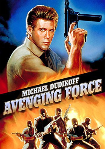  - Avenging Force