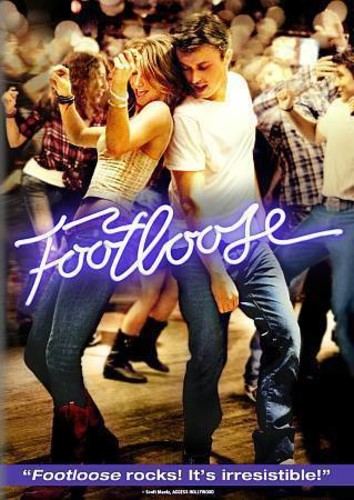 Chace Crawford - Footloose