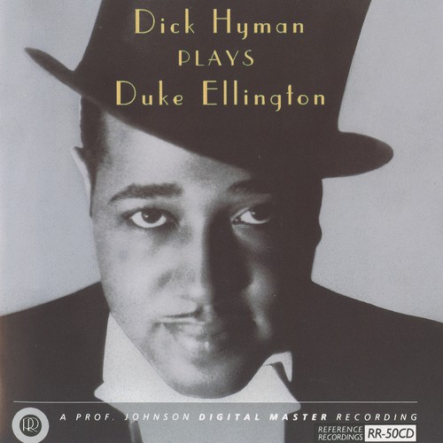 Dick Hyman - Plays Duke Ellington
