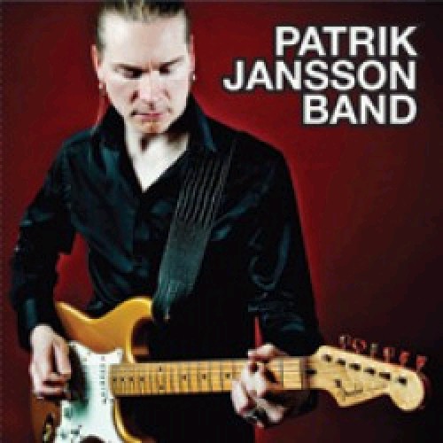 Patrik Jansson Band - Patrik Jansson Band