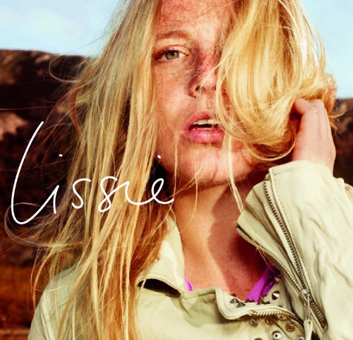 Lissie - Catching A Tiger [Import]
