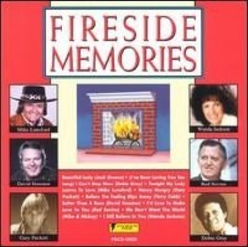 Fireside Memories /  Various