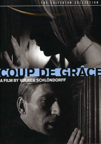 Mathieu CarriÃ¨re - Coup de Grace (Criterion Collection)