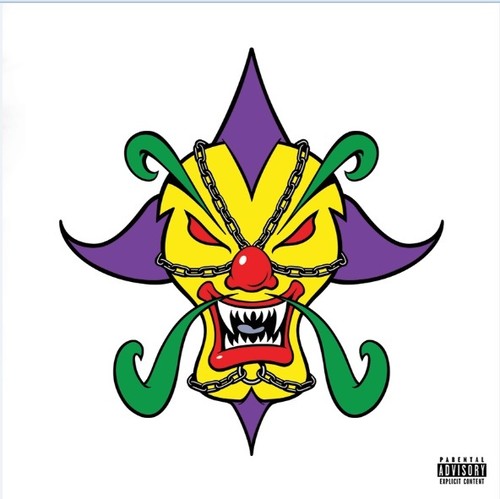 Insane Clown Posse - The Marvelous Missing Link (Found)
