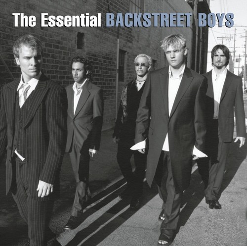 Backstreet Boys - The Essential Backstreet Boys