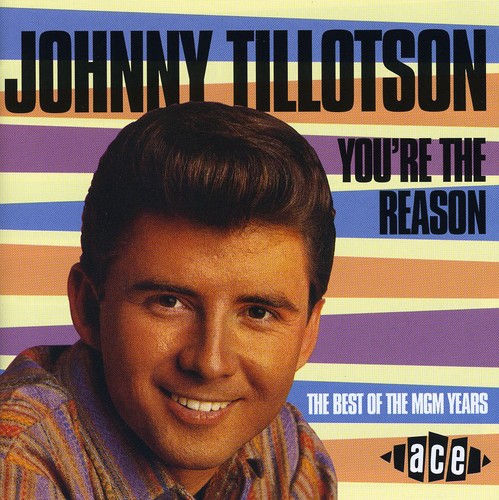 You're the Reason: Best of MGM Years [Import]
