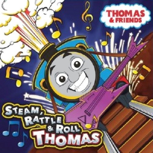 Steam, Rattle & Roll Thomas