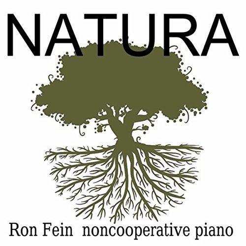 Ron Fein - Natura