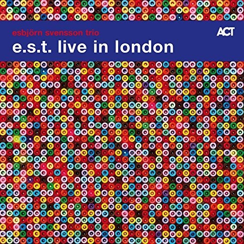 Esbjorn Svensson Trio - Live In London